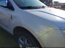 Lincoln MKX Image 4