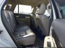 Lincoln MKX Image 8