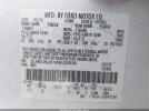 Lincoln MKX Image 9