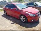 Chevrolet Cruze 1lt Auto Image 1