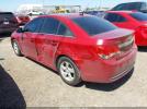 Chevrolet Cruze 1lt Auto Image 14