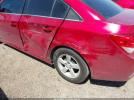Chevrolet Cruze 1lt Auto Image 13
