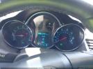 Chevrolet Cruze 1lt Auto Image 4