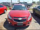 Chevrolet Cruze 1lt Auto Image 12