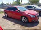 Chevrolet Cruze 1lt Auto Image 15