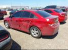 Chevrolet Cruze 1lt Auto Image 11