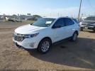 Chevrolet Equinox Fwd Ls Image 8