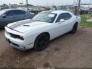 Dodge Challenger Sxt Plus Image 8