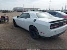 Dodge Challenger Sxt Plus Image 3
