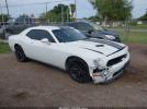 Dodge Challenger Sxt Plus Image 13