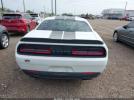 Dodge Challenger Sxt Plus Image 5