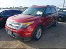 Ford Explorer Xlt Image 11
