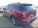 Ford Explorer Xlt Image 12