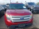 Ford Explorer Xlt Image 15