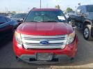 Ford Explorer Xlt Image 5