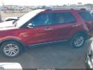 Ford Explorer Xlt Image 2