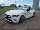 Mercedes-Benz Cla-class Image 2