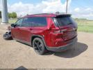 Jeep Grand Cherokee Altitude 4x2 Image 7