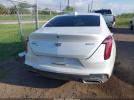 Cadillac CT4 Luxury Image 11