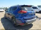 Nissan Rogue S Fwd Image 2