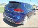 Nissan Rogue S Fwd Image 6