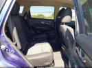 Nissan Rogue S Fwd Image 9