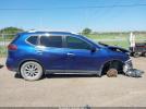 Nissan Rogue S Fwd Image 8