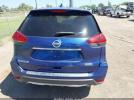 Nissan Rogue S Fwd Image 14