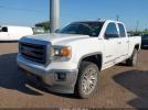 GMC Sierra 1500 Slt Image 4