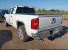 GMC Sierra 1500 Slt Image 3
