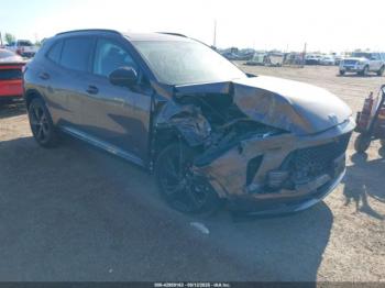  Salvage Buick Envision
