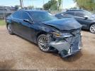 Lexus Es Ultra Luxury Image 1