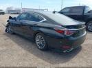Lexus Es Ultra Luxury Image 4