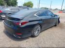 Lexus Es Ultra Luxury Image 14