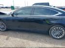 Lexus Es Ultra Luxury Image 10