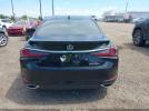 Lexus Es Ultra Luxury Image 12