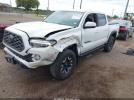 Toyota Tacoma Trd Off-road Image 16