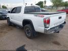 Toyota Tacoma Trd Off-road Image 13