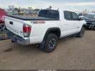 Toyota Tacoma Trd Off-road Image 17