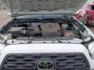 Toyota Tacoma Trd Off-road Image 5
