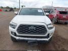 Toyota Tacoma Trd Off-road Image 14