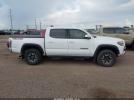 Toyota Tacoma Trd Off-road Image 8