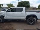 Toyota Tacoma Trd Off-road Image 12