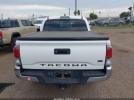 Toyota Tacoma Trd Off-road Image 9