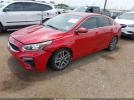 Kia Forte Ex Image 16