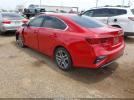 Kia Forte Ex Image 2