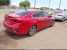 Kia Forte Ex Image 3