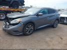 Nissan Murano S Image 8