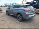 Nissan Murano S Image 4