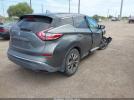 Nissan Murano S Image 6
